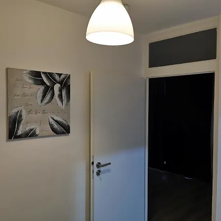 Koochi-gasteappartement 47 Quadratmeter Nr-108 Apartment *