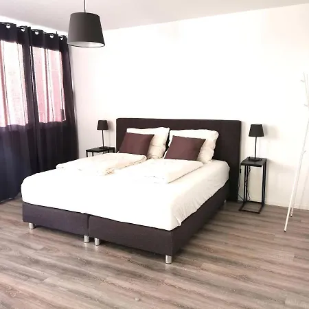 Koochi-gasteappartement 47 Quadratmeter Nr-108
