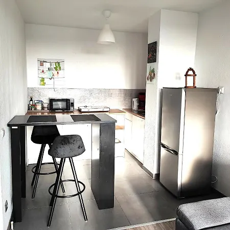 Apartment Koochi-gasteappartement 47 Quadratmeter Nr-108 *